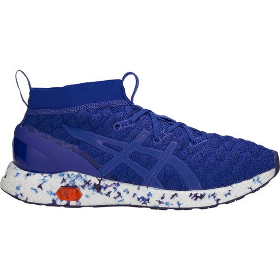 Buy Asics HyperGEL KAN Men Blue US 8 Online Flipkart Health